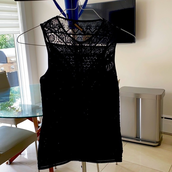 Authentic elegant Roberto cavalli tank - Picture 1 of 6